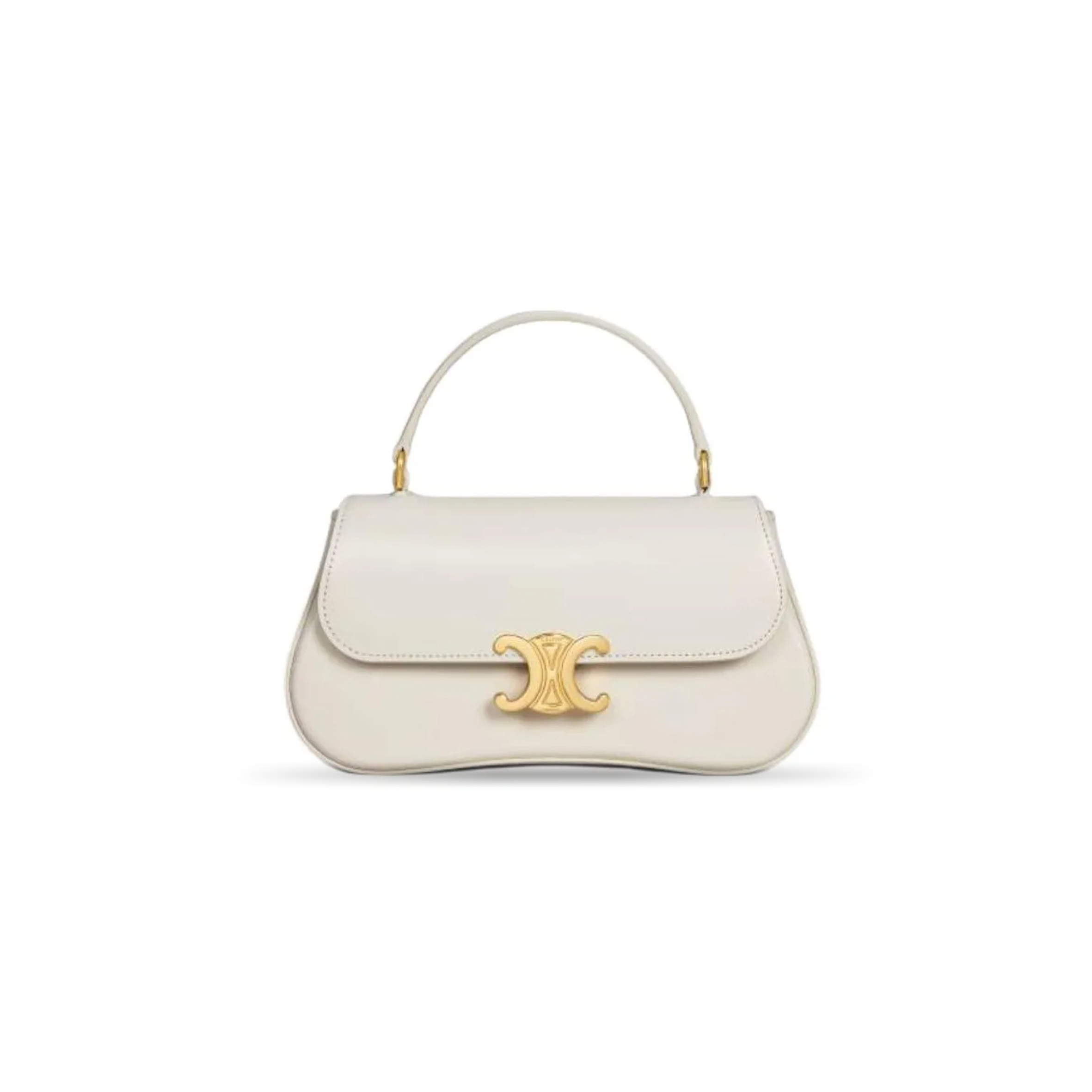 Ce**e teen Ce**e lola in shiny calfskin 119533bf4.00wc (20*11.5*5cm)